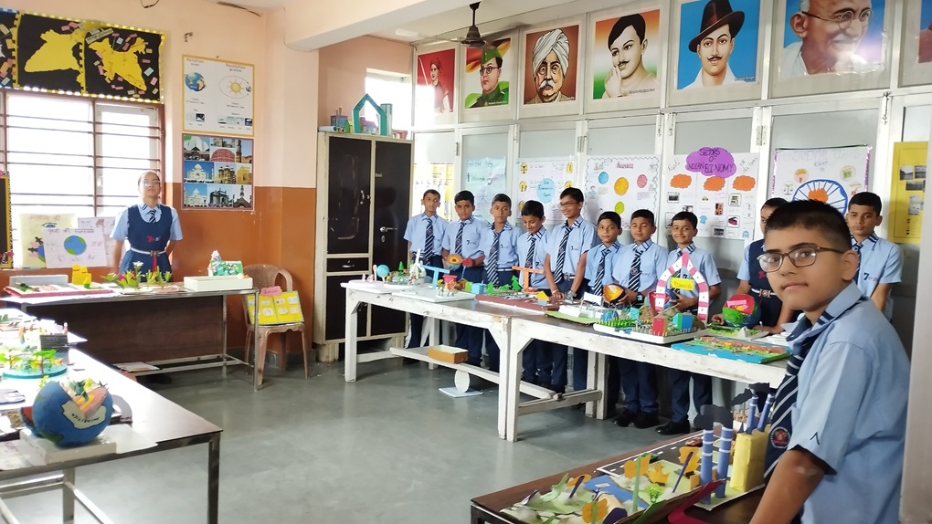 Social Science Lab
